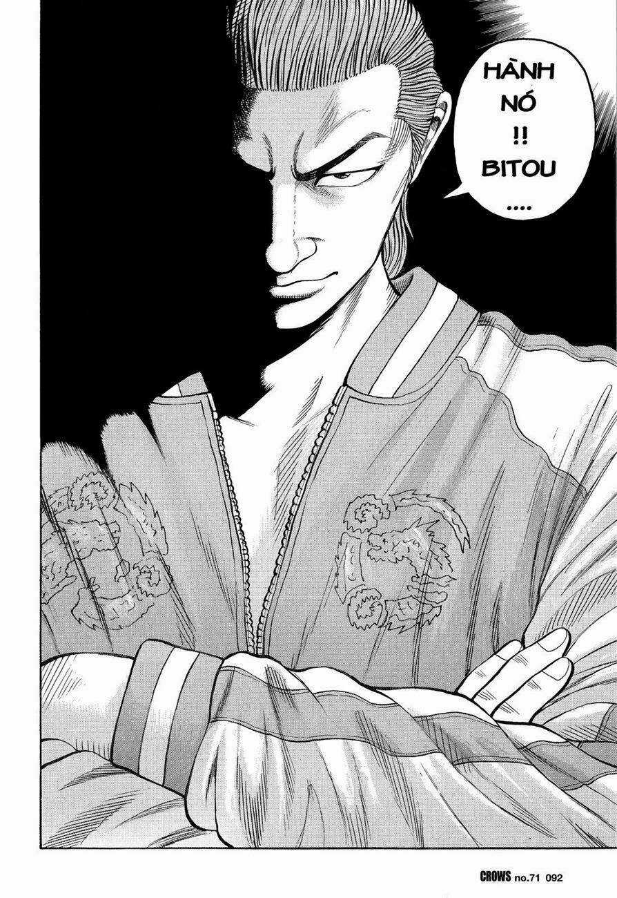 Crows - Chapter 73 - Trang 41