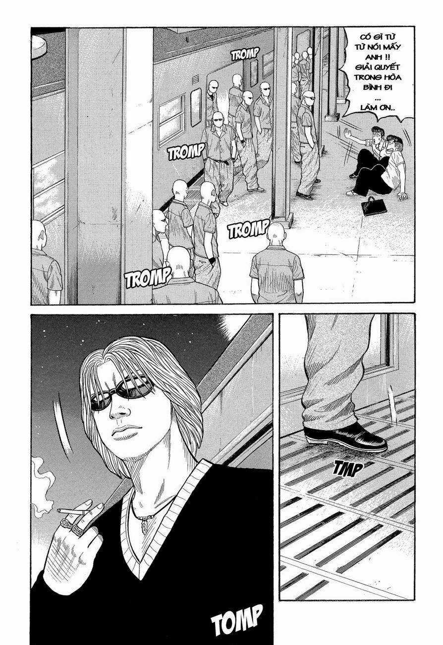 Crows - Chapter 73 - Trang 7