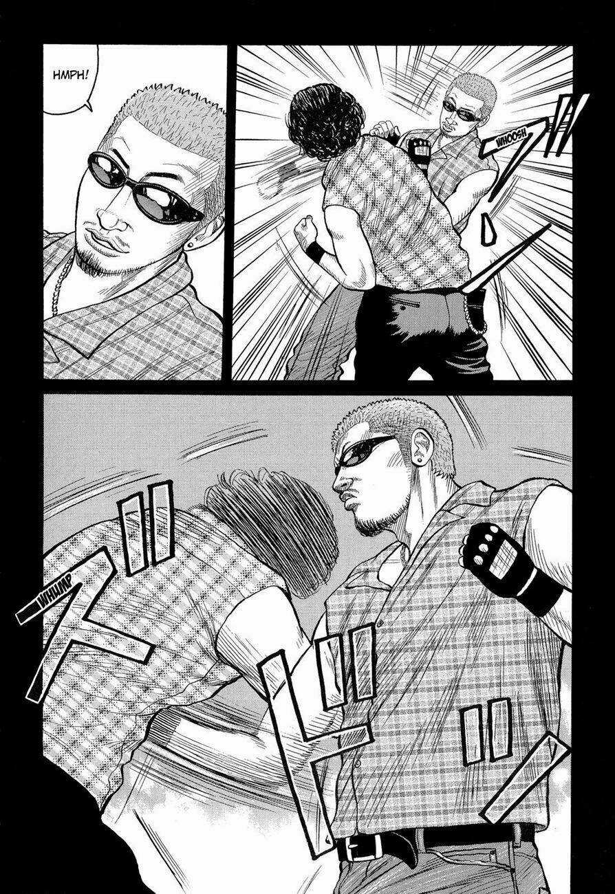 Crows - Chapter 74 - Trang 12