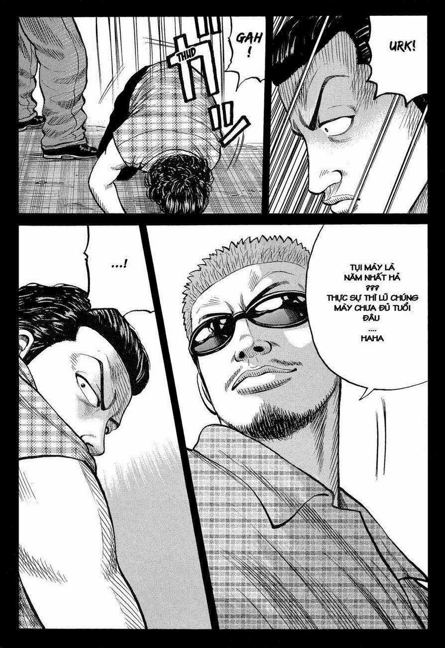 Crows - Chapter 74 - Trang 13