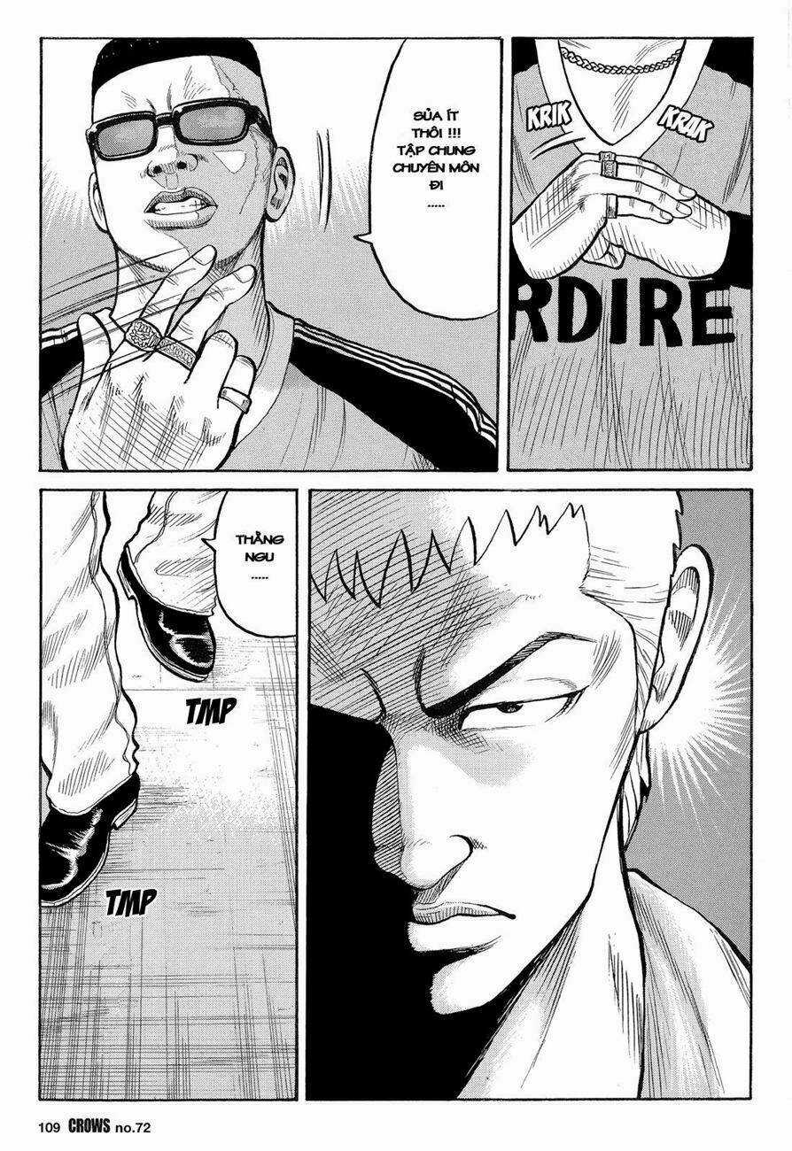 Crows - Chapter 74 - Trang 15