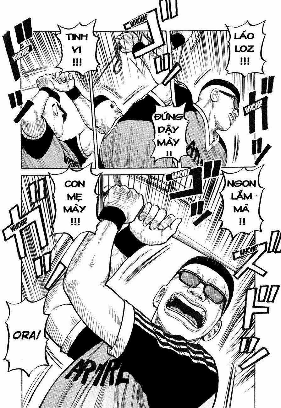 Crows - Chapter 74 - Trang 20