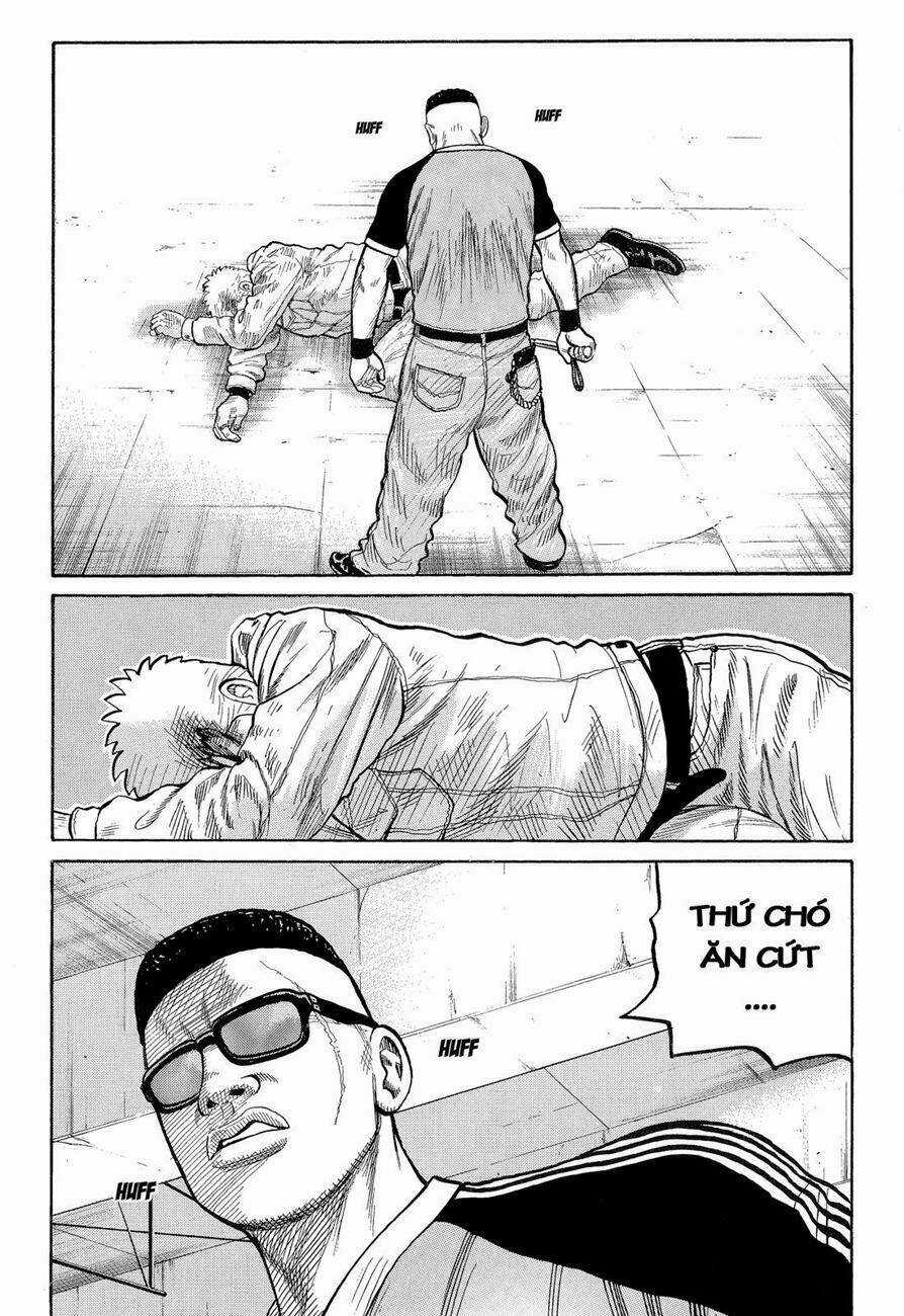 Crows - Chapter 74 - Trang 21