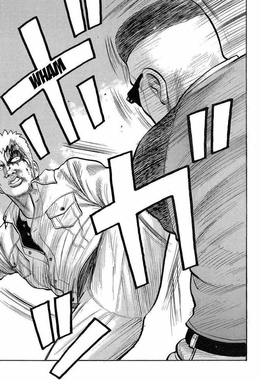 Crows - Chapter 74 - Trang 25