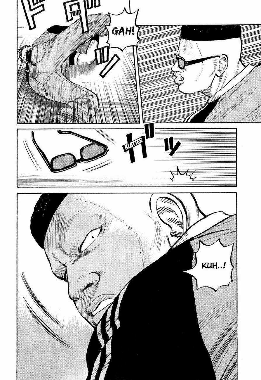 Crows - Chapter 74 - Trang 26