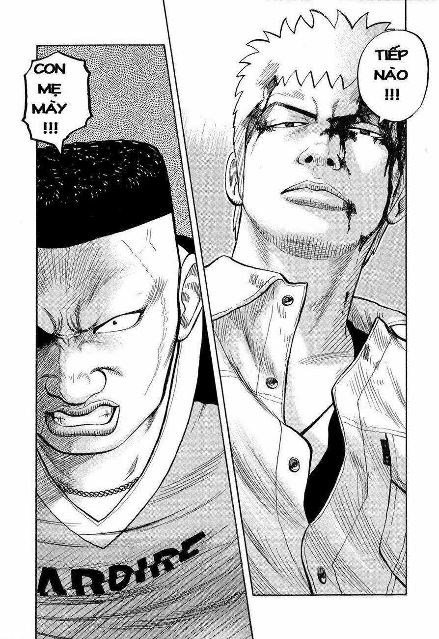 Crows - Chapter 74 - Trang 27