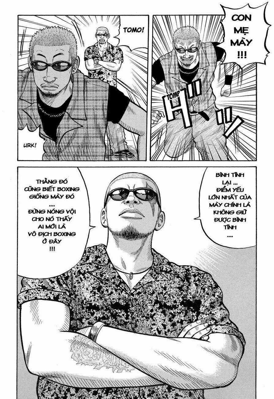 Crows - Chapter 74 - Trang 29