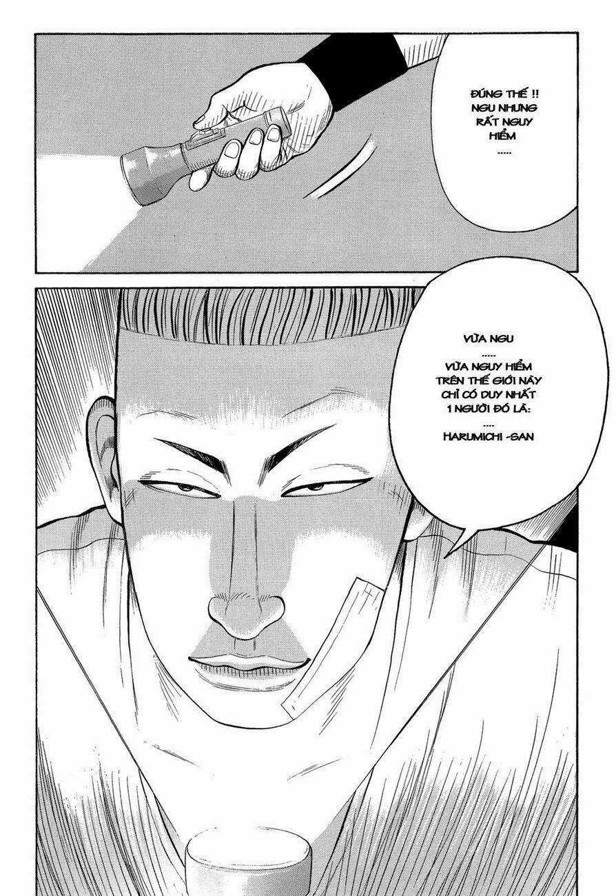 Crows - Chapter 74 - Trang 6