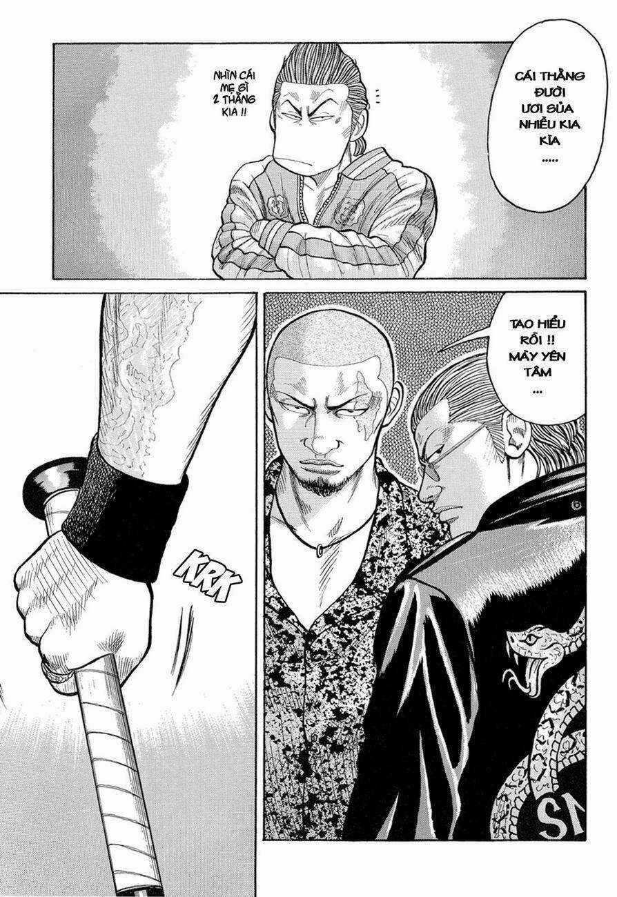 Crows - Chapter 75 - Trang 19