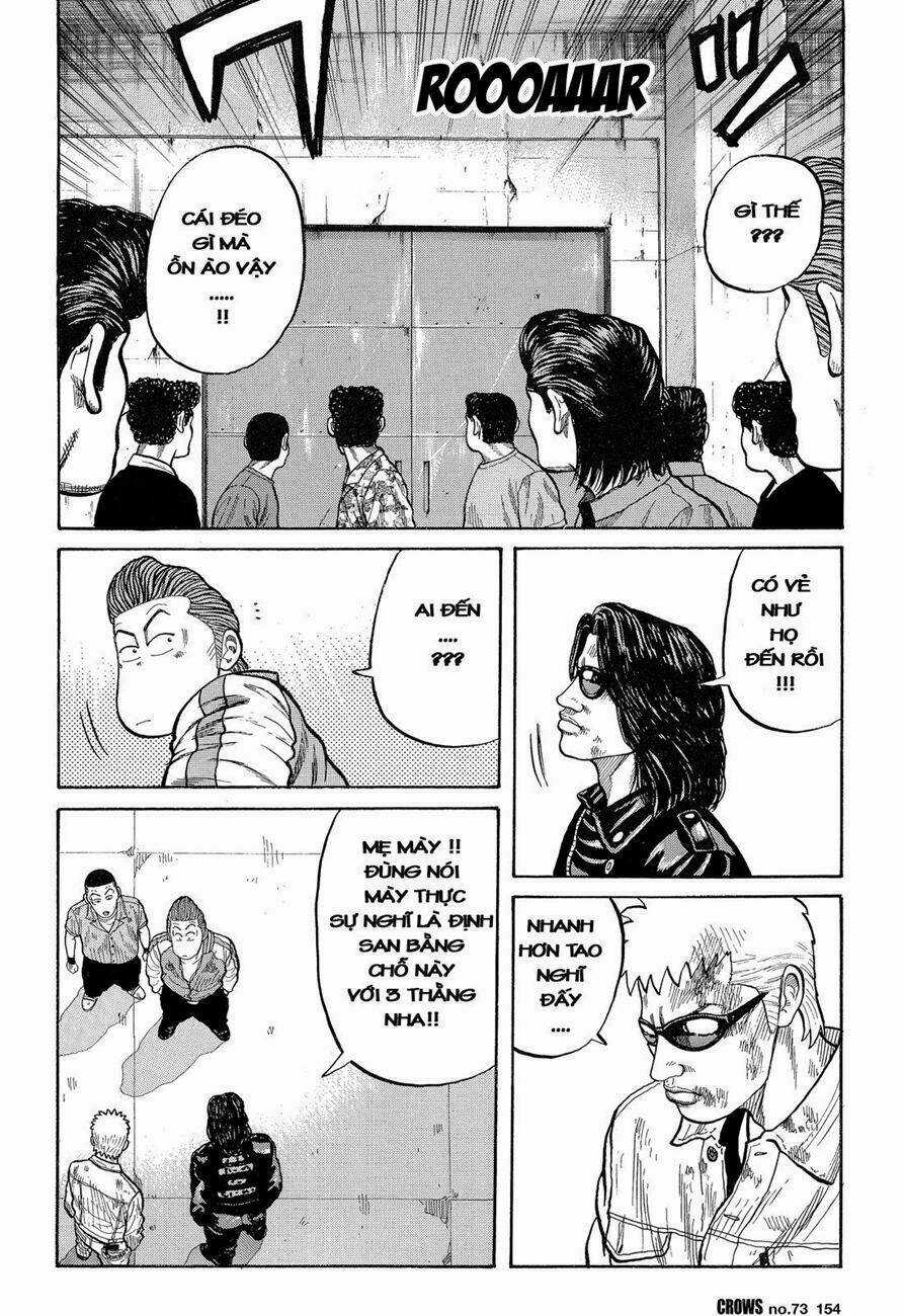 Crows - Chapter 75 - Trang 20