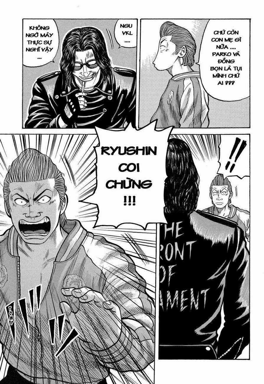 Crows - Chapter 75 - Trang 21