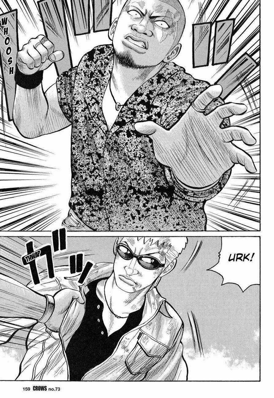 Crows - Chapter 75 - Trang 24