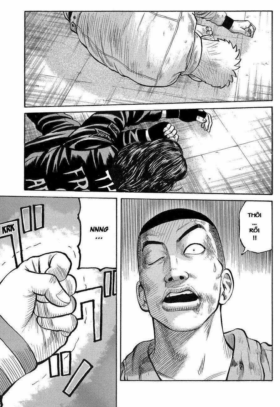 Crows - Chapter 75 - Trang 27