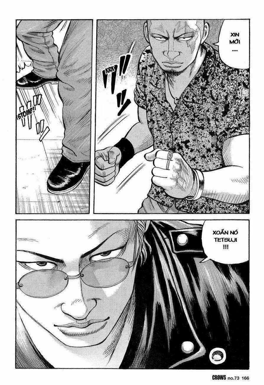 Crows - Chapter 75 - Trang 29