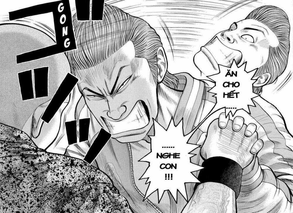 Crows - Chapter 75 - Trang 33