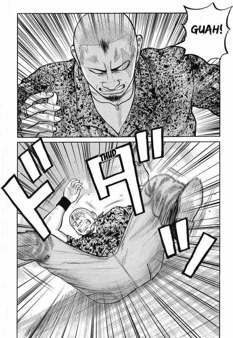 Crows - Chapter 75 - Trang 34