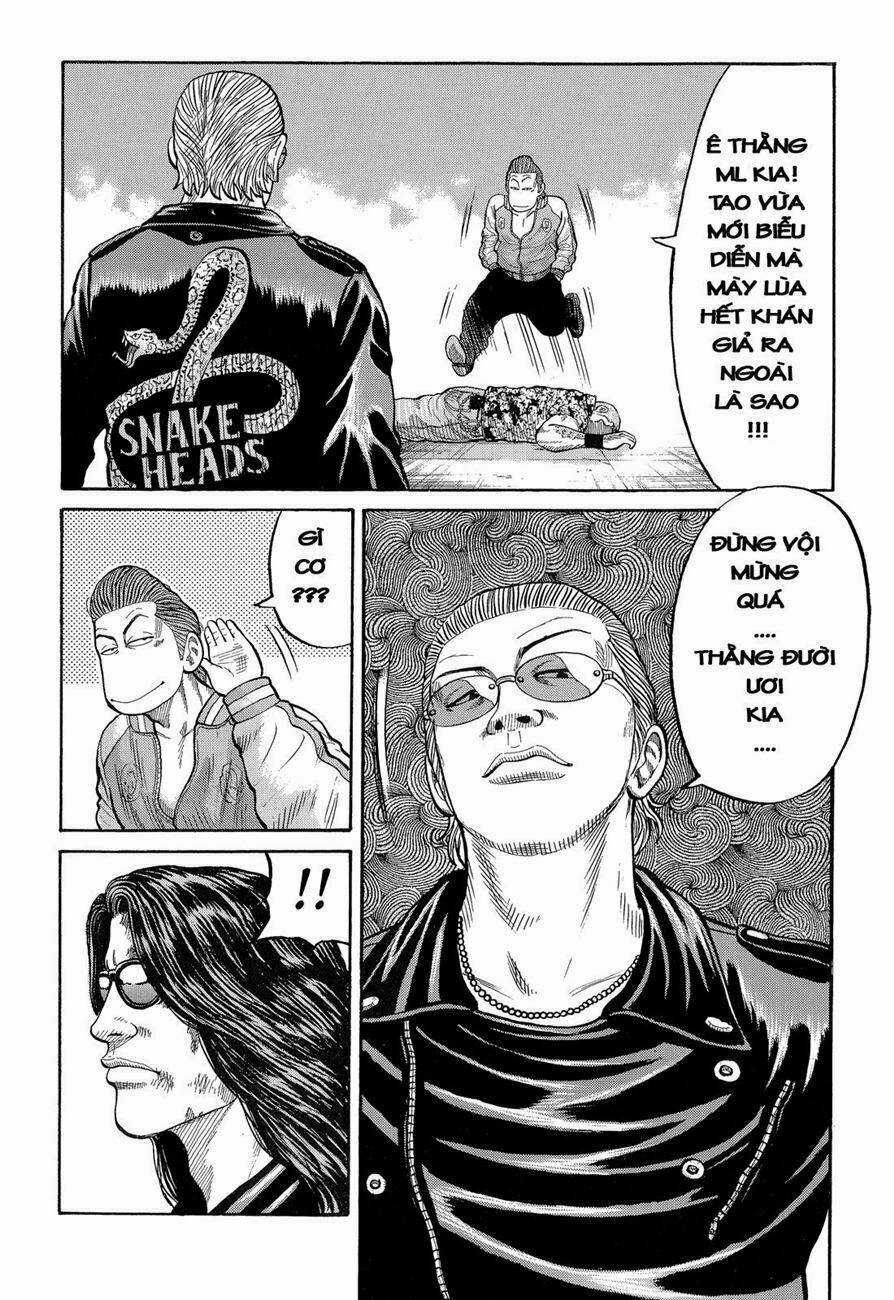 Crows - Chapter 75 - Trang 44