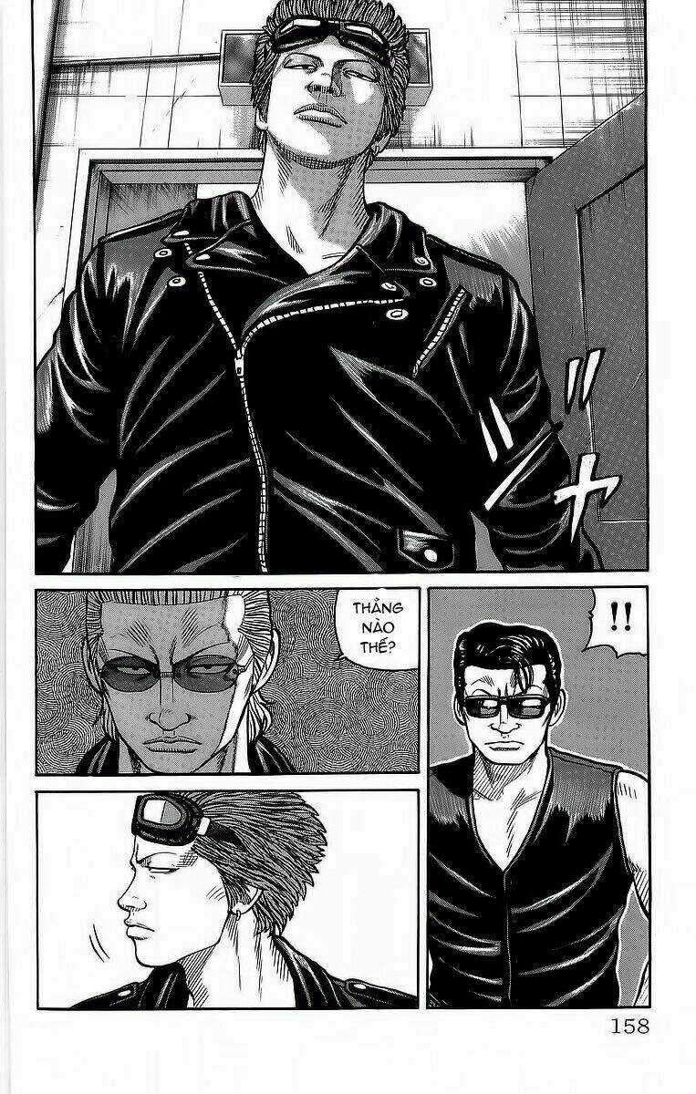 Crows - Chapter 76 - Trang 11