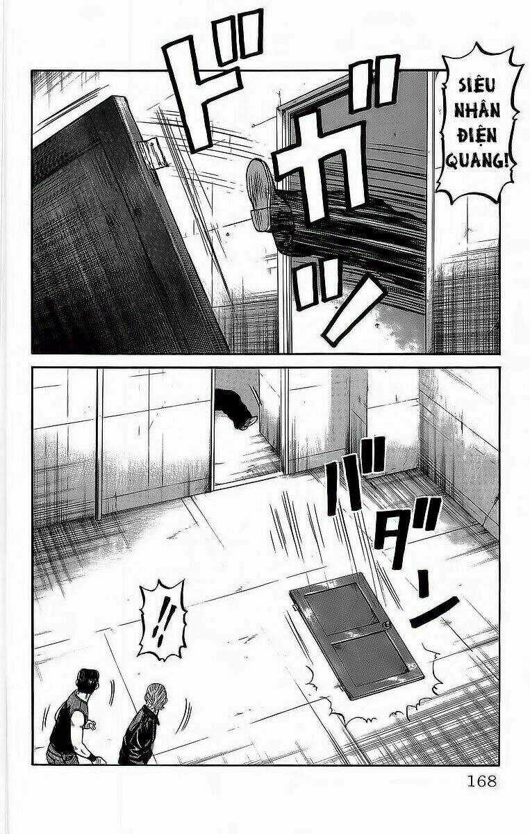 Crows - Chapter 76 - Trang 19