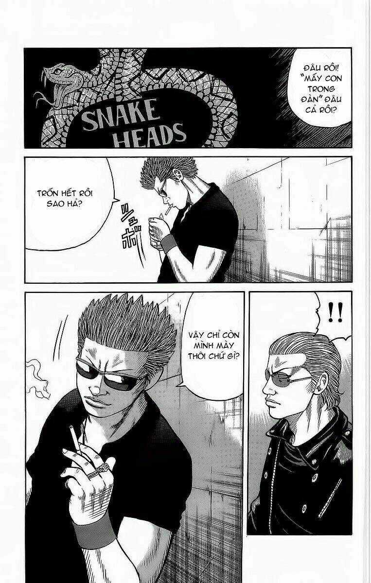 Crows - Chapter 76 - Trang 23