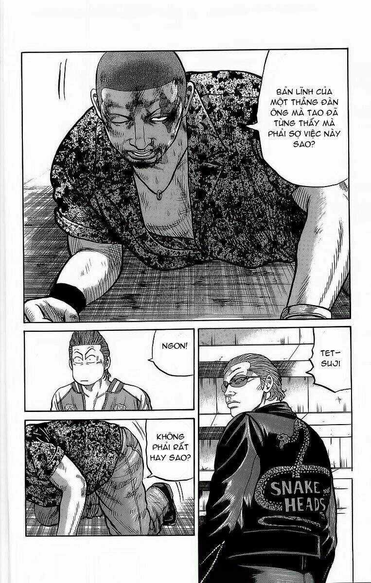 Crows - Chapter 76 - Trang 26