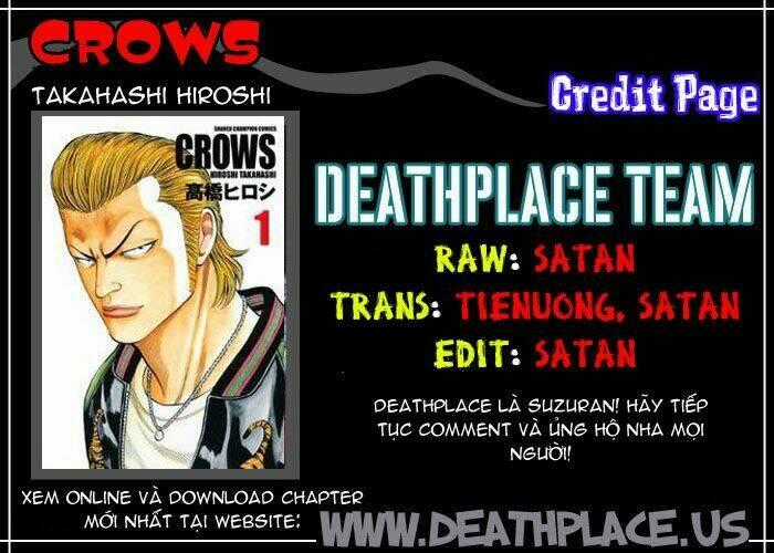 Crows - Chapter 76 - Trang 41