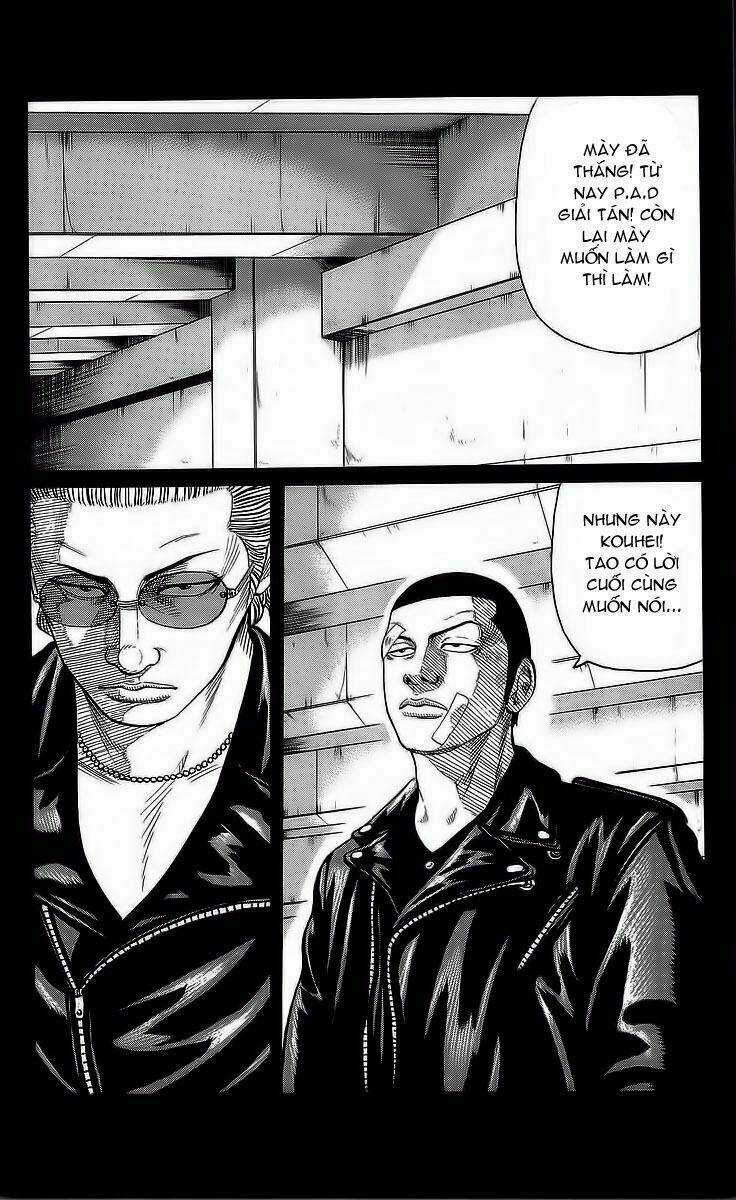 Crows - Chapter 77 - Trang 23