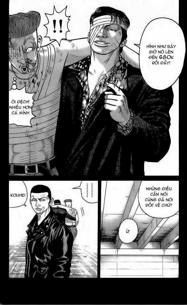 Crows - Chapter 77 - Trang 27