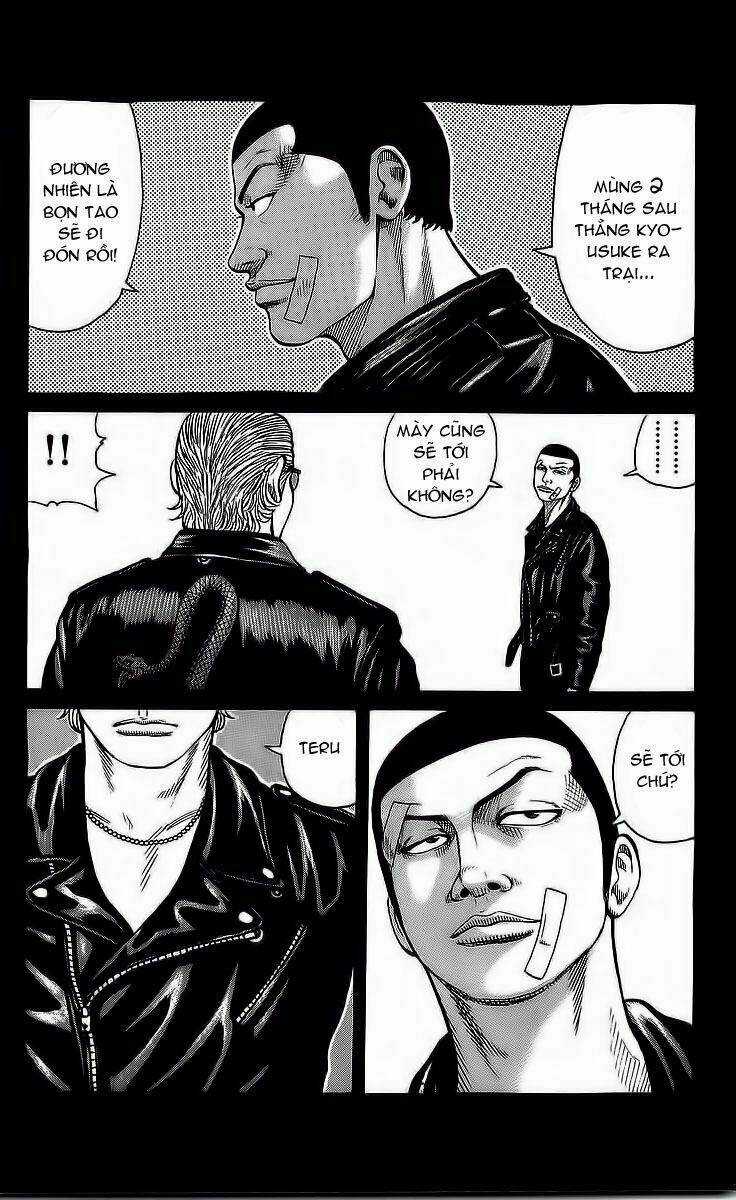 Crows - Chapter 77 - Trang 28