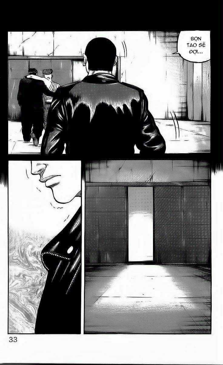 Crows - Chapter 77 - Trang 29