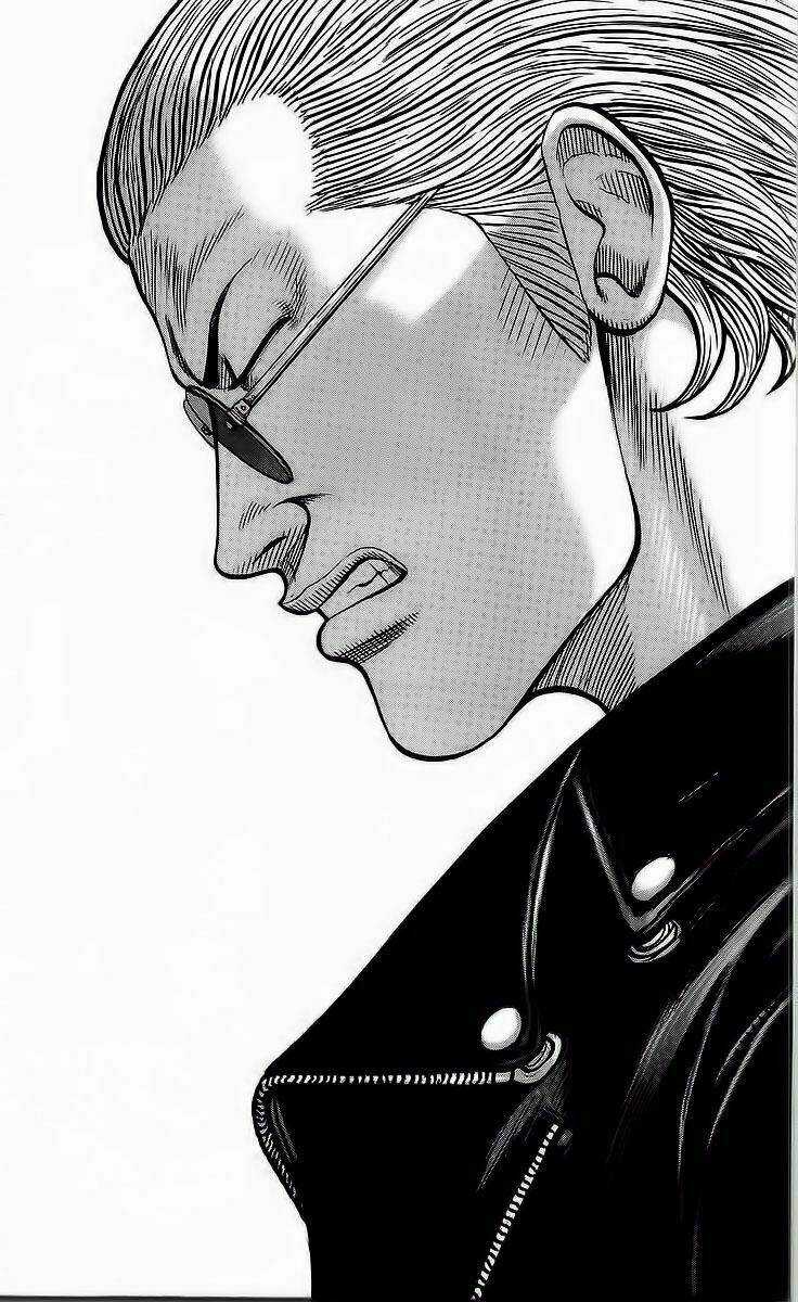 Crows - Chapter 77 - Trang 31