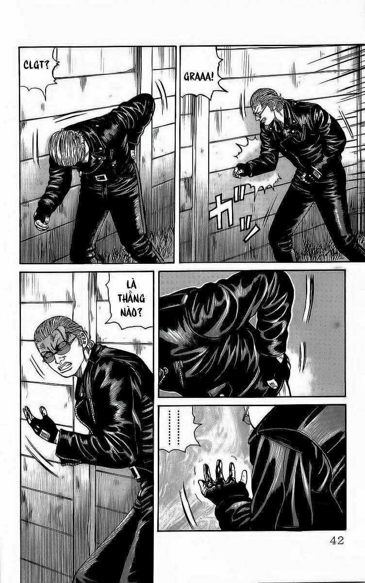 Crows - Chapter 77 - Trang 37