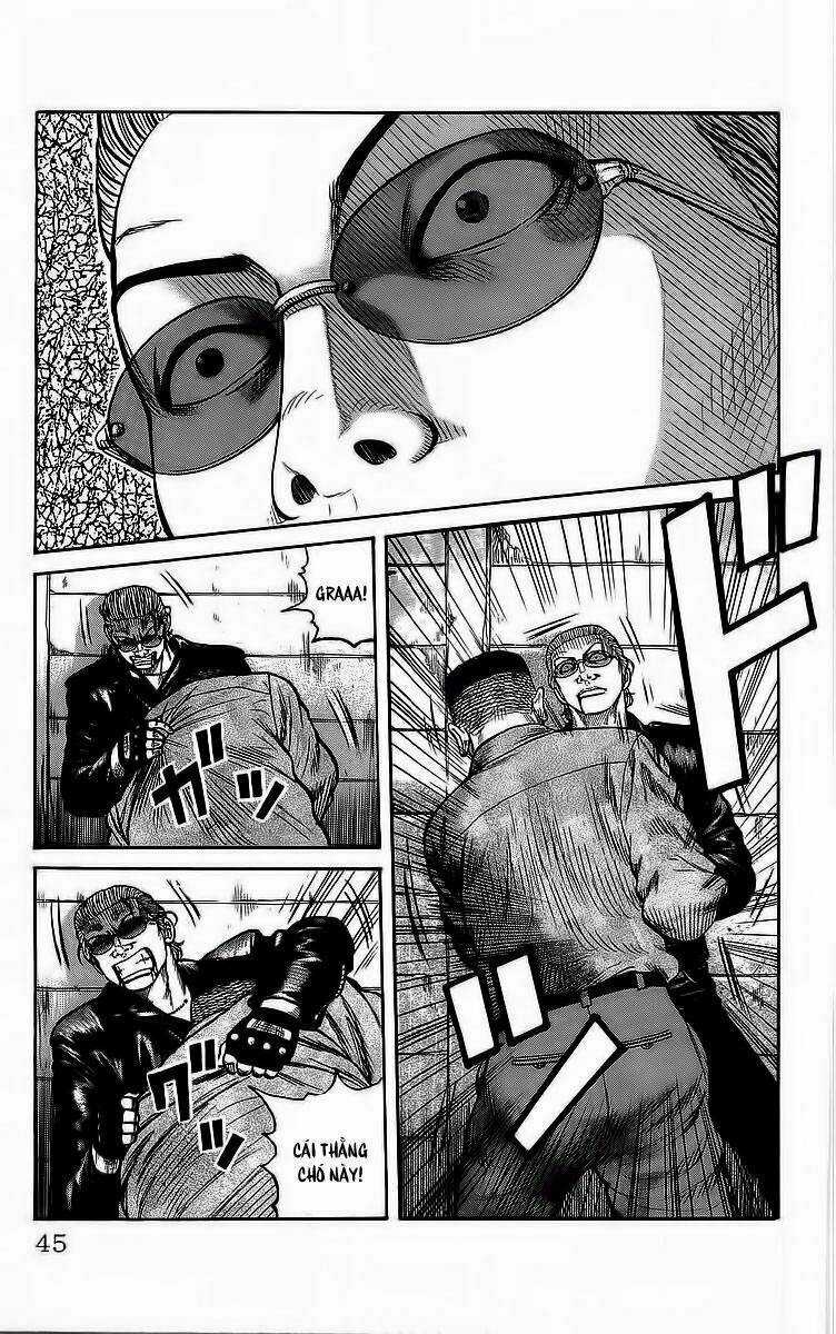 Crows - Chapter 77 - Trang 40