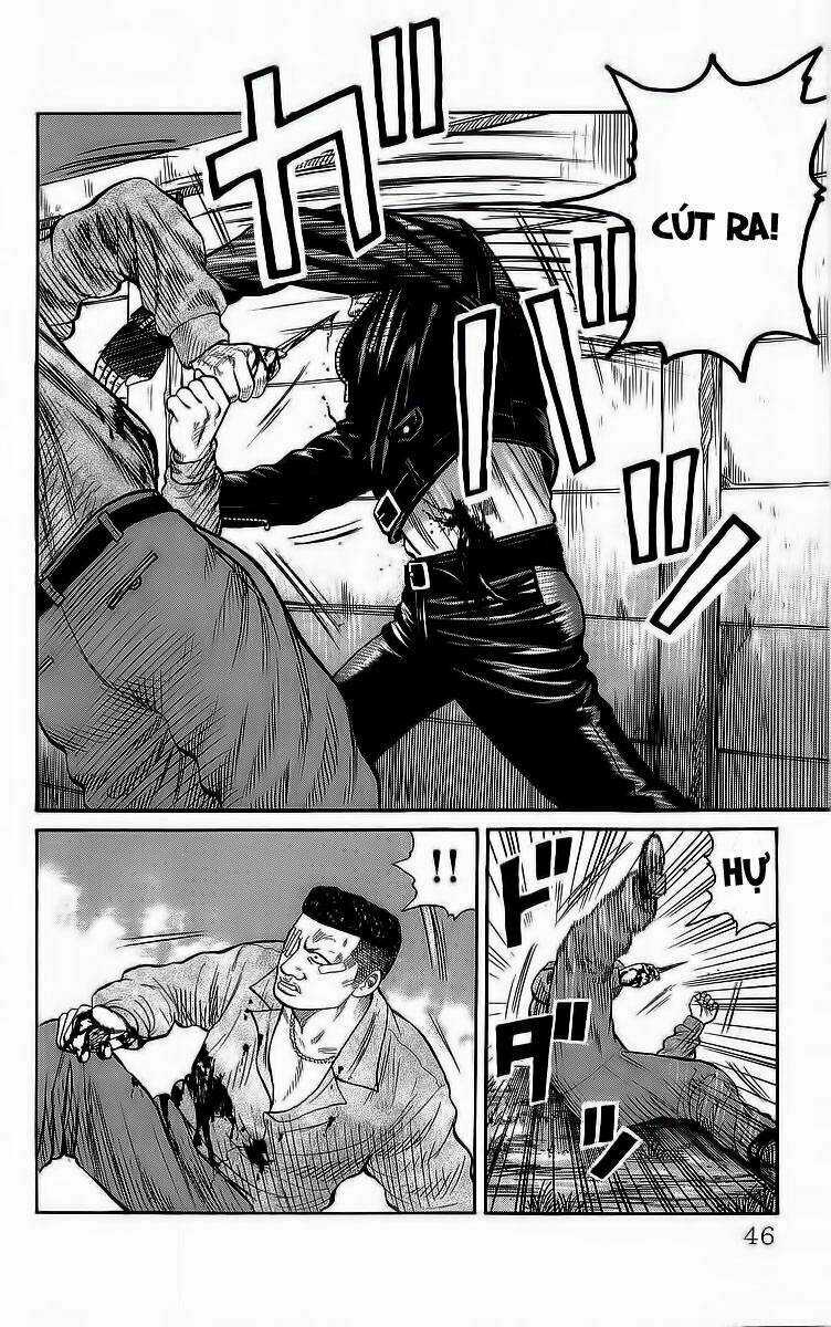 Crows - Chapter 77 - Trang 41