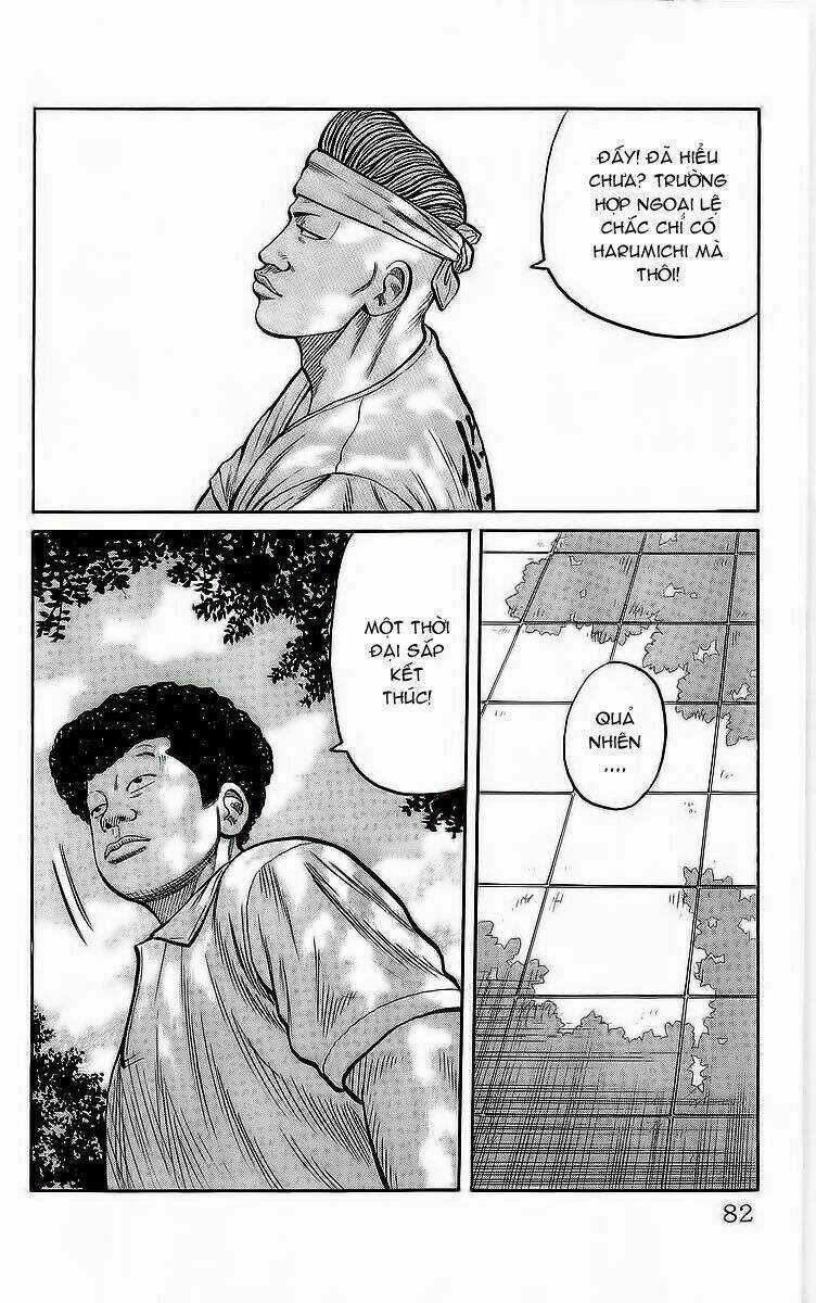 Crows - Chapter 78 - Trang 25