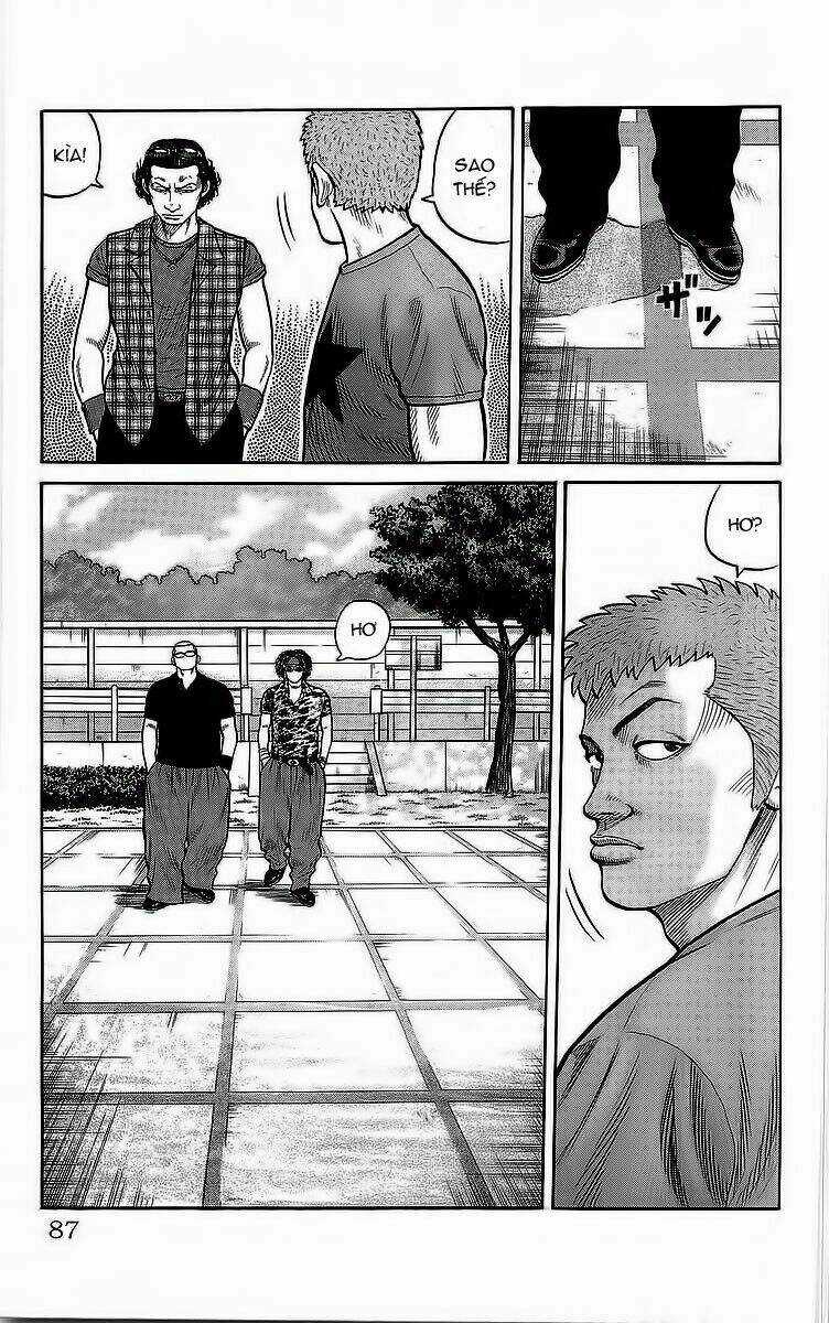 Crows - Chapter 78 - Trang 29