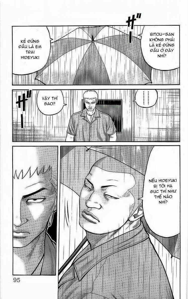 Crows - Chapter 78 - Trang 37