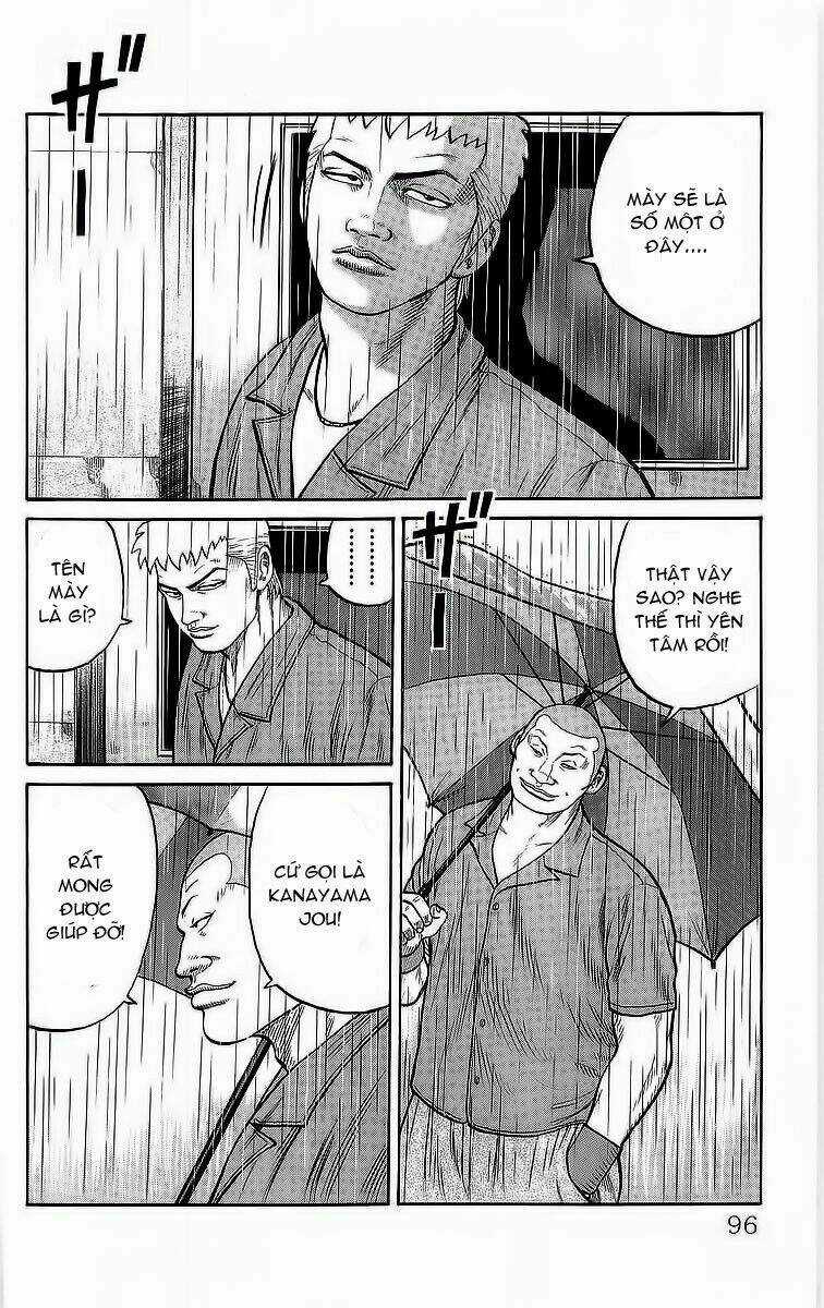 Crows - Chapter 78 - Trang 38