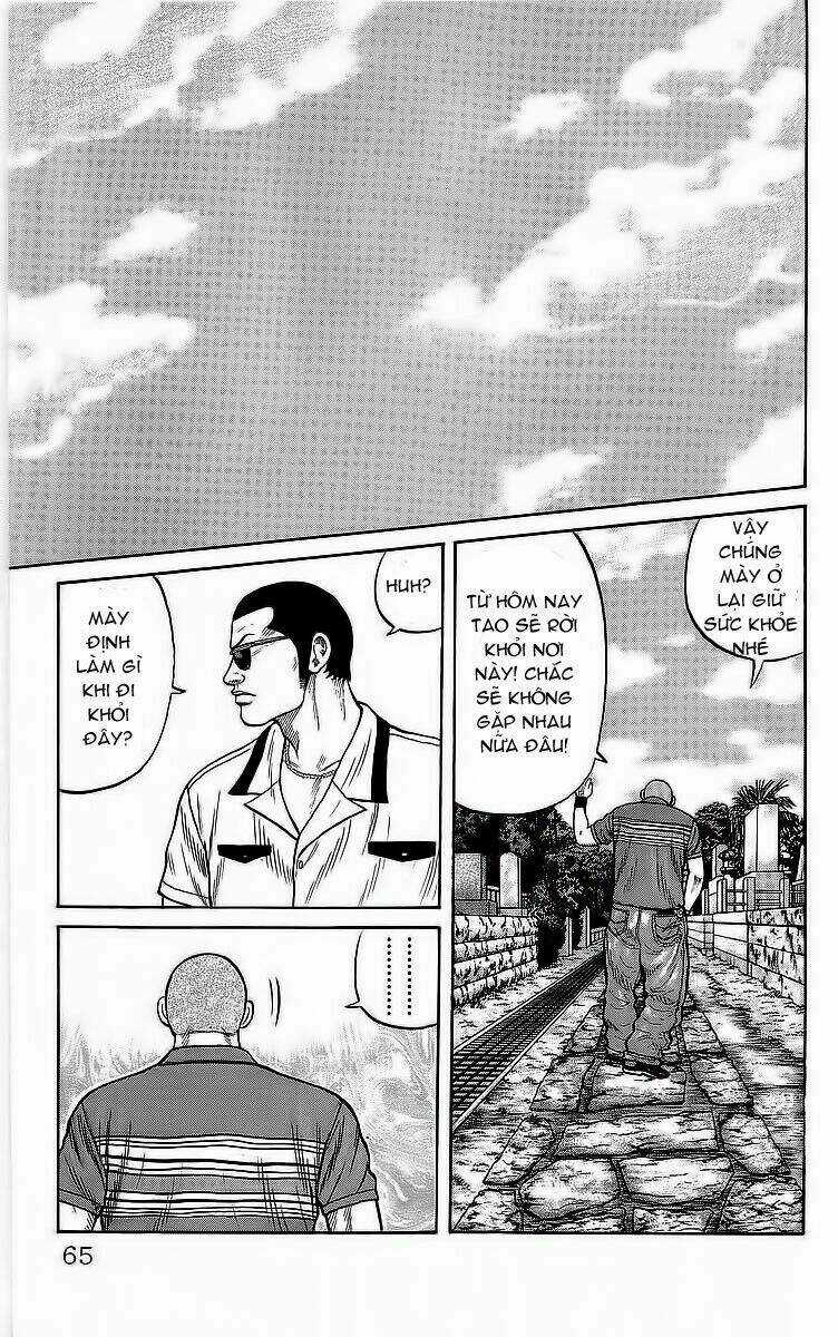 Crows - Chapter 78 - Trang 10