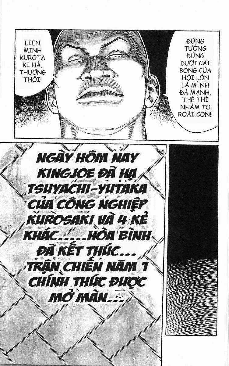 Crows - Chapter 79 - Trang 3