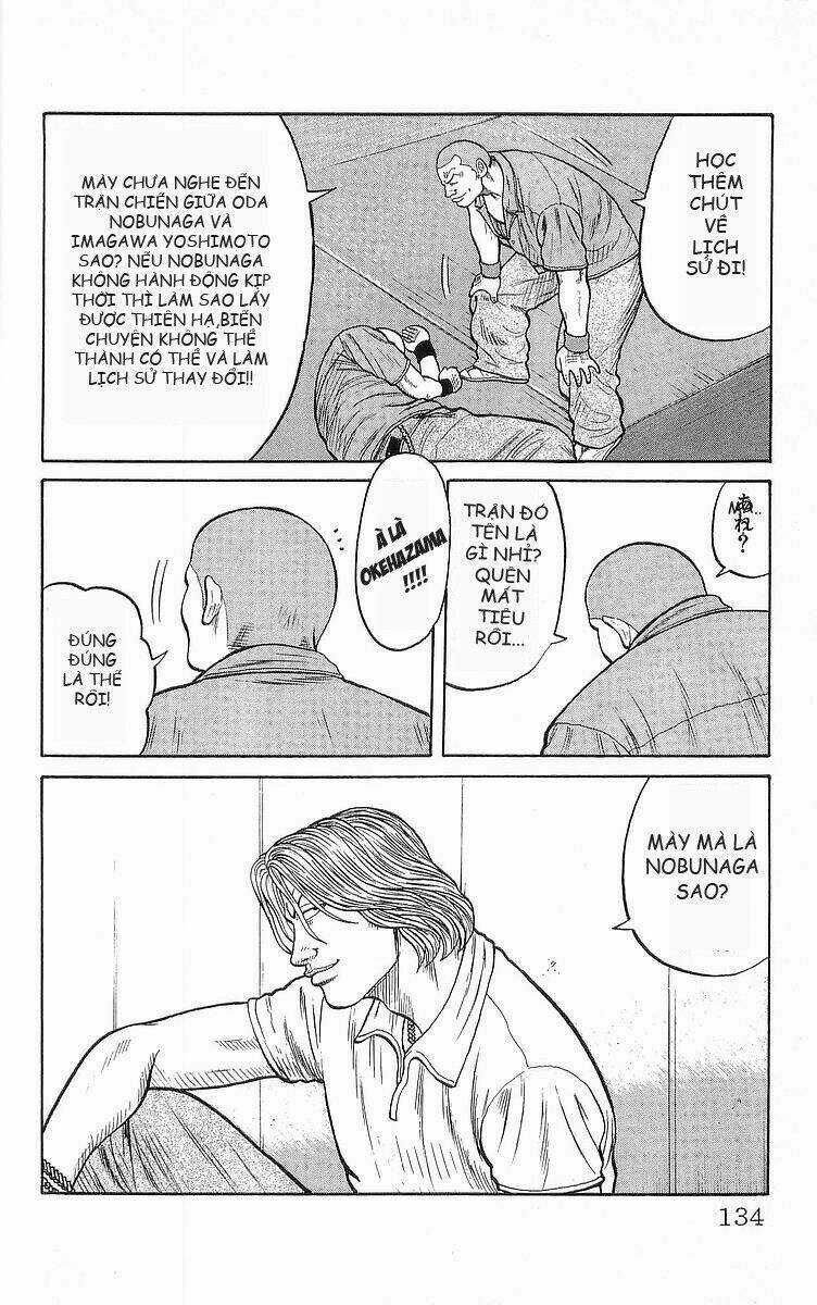 Crows - Chapter 79 - Trang 29