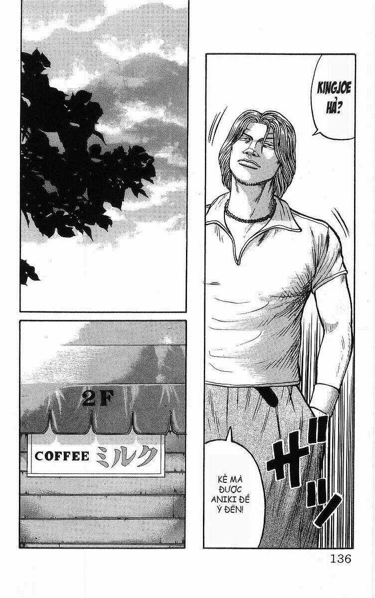 Crows - Chapter 79 - Trang 31