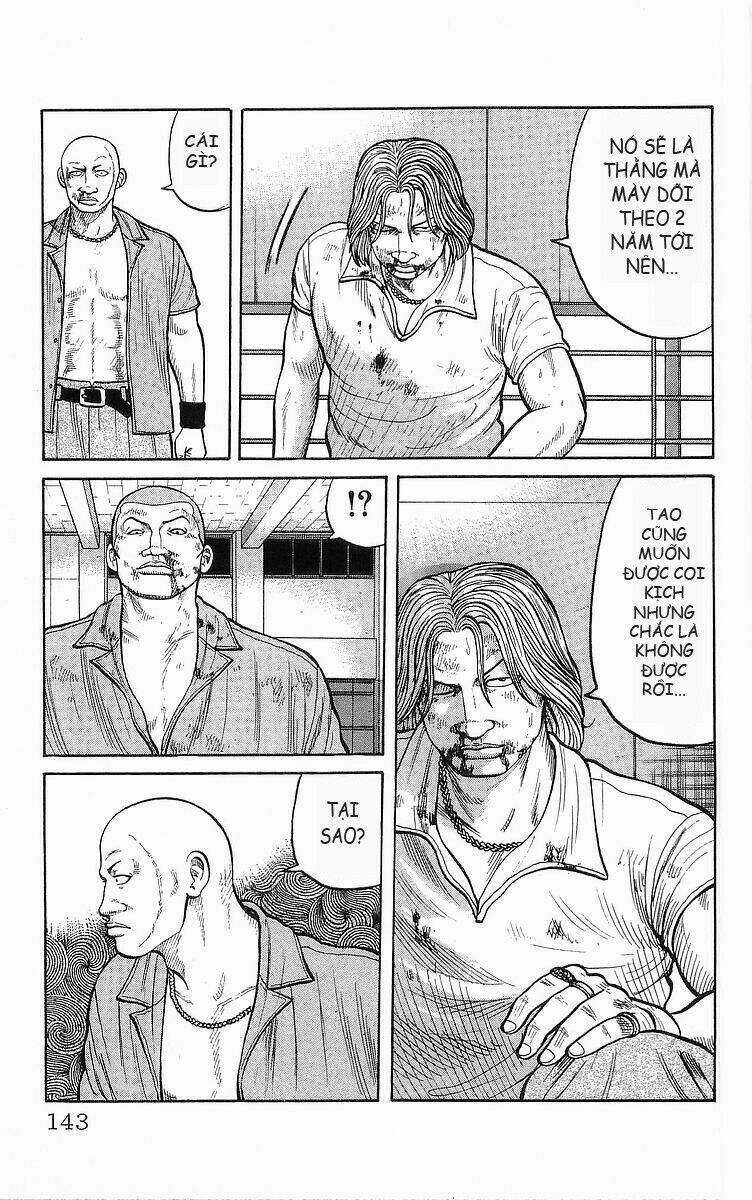 Crows - Chapter 79 - Trang 38