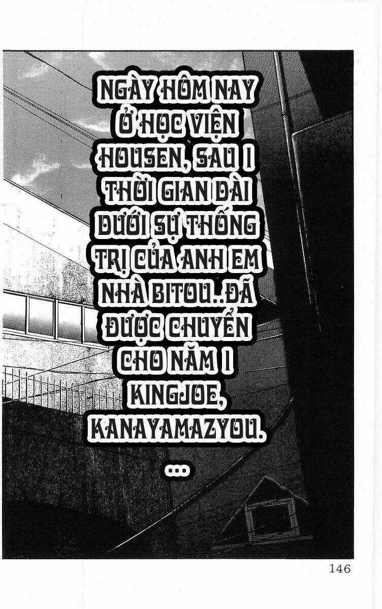 Crows - Chapter 79 - Trang 41