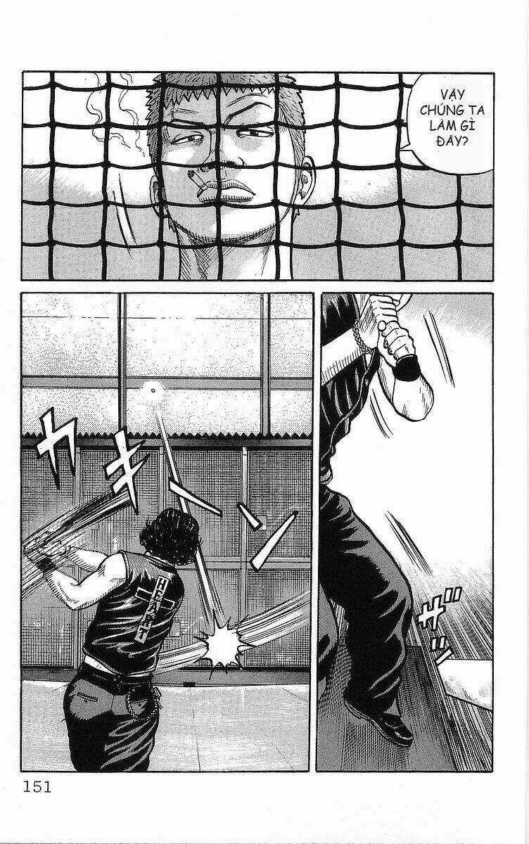 Crows - Chapter 79 - Trang 45