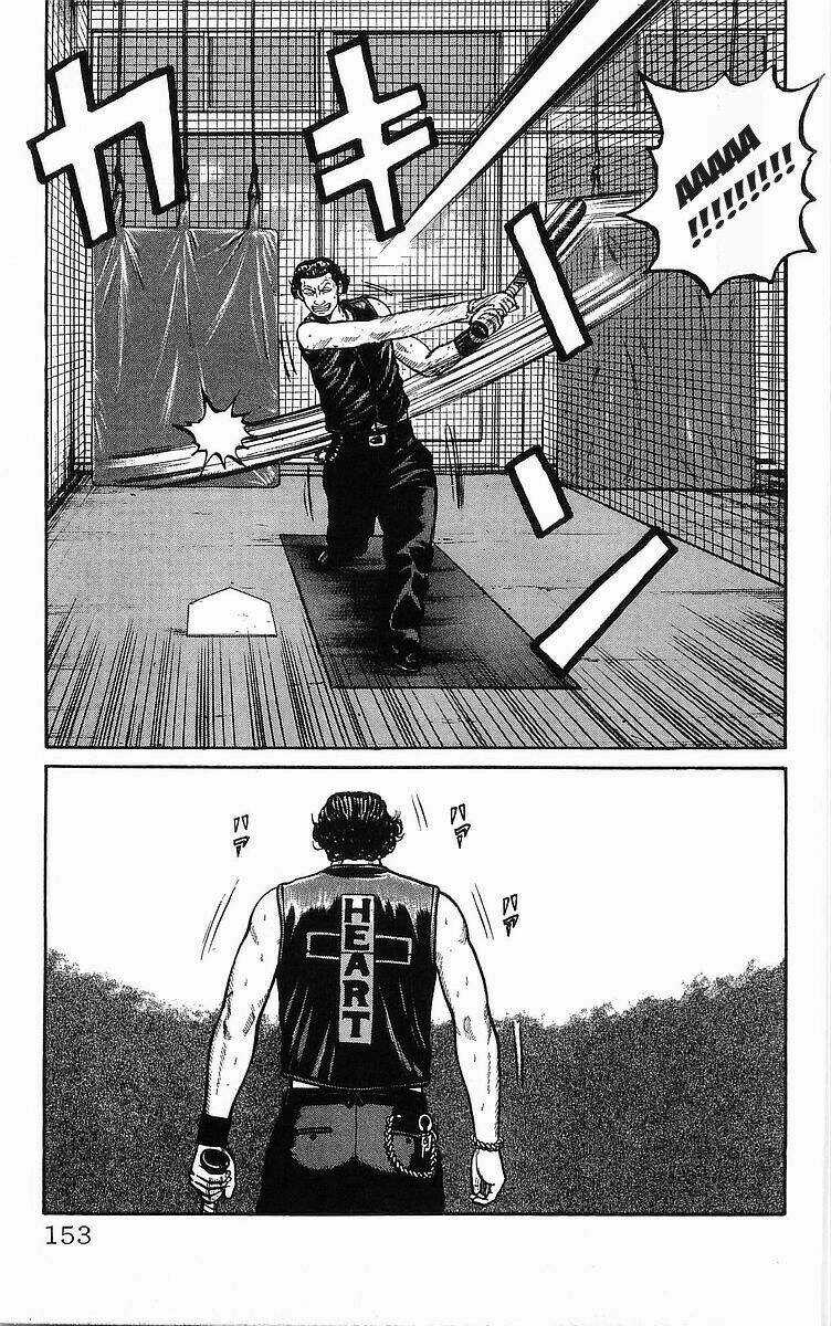 Crows - Chapter 79 - Trang 47