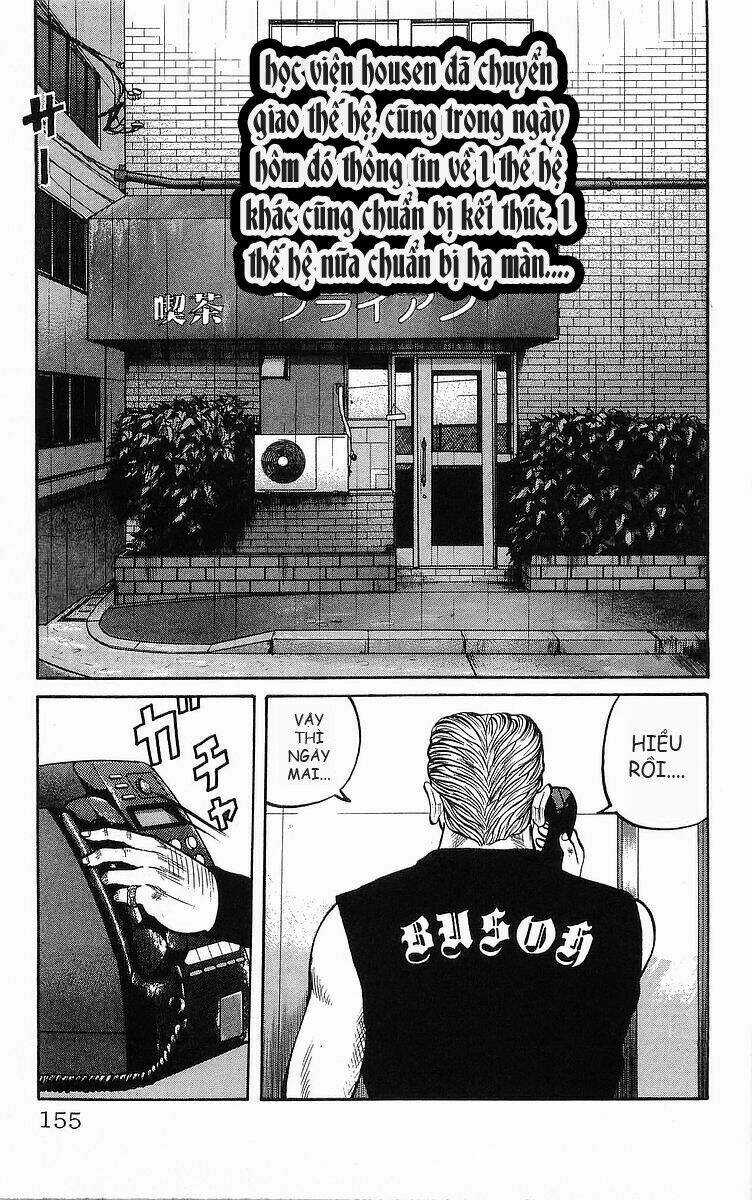 Crows - Chapter 79 - Trang 48