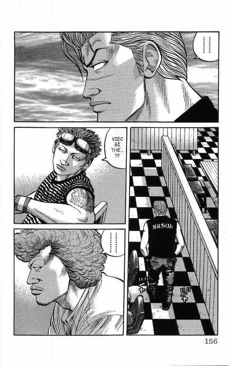 Crows - Chapter 79 - Trang 49