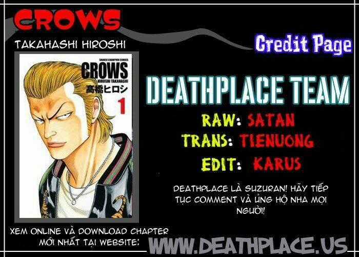 Crows - Chapter 79 - Trang 53