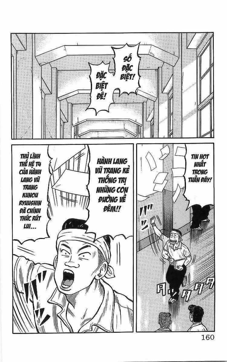 Crows - Chapter 80 - Trang 2